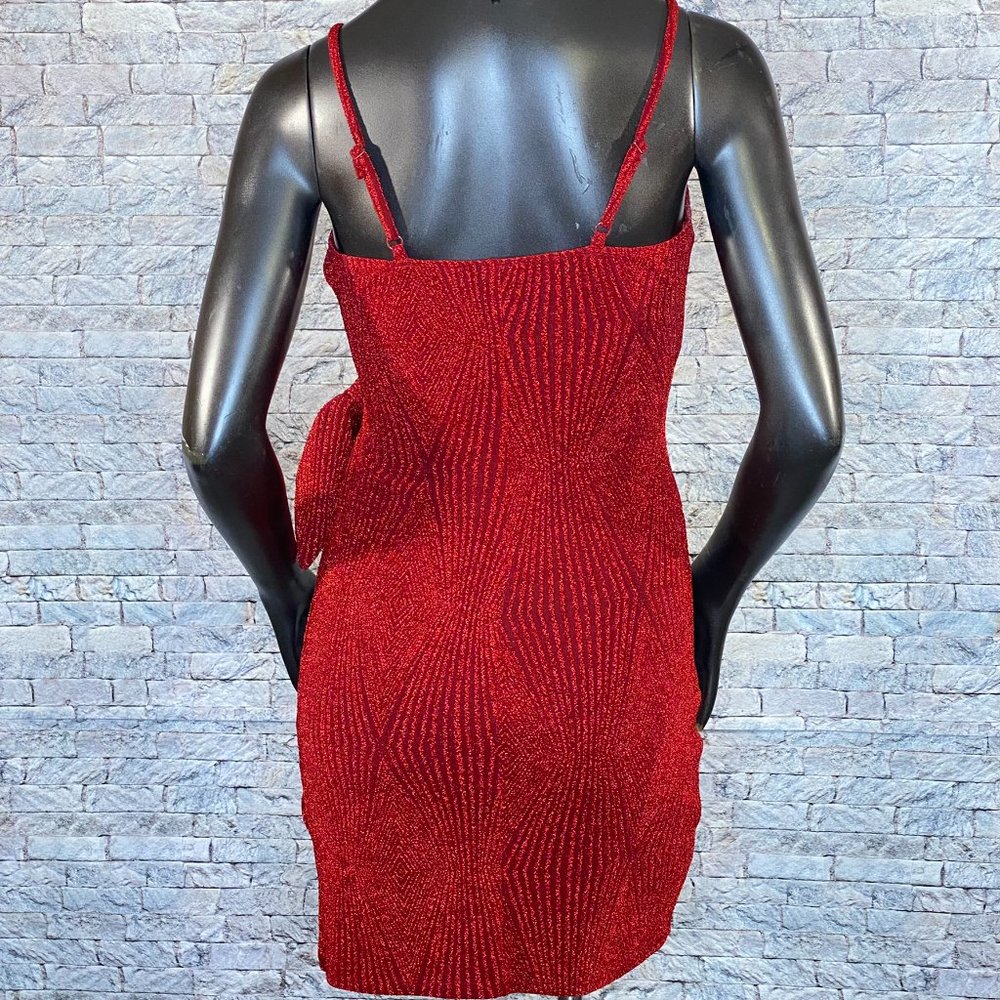 Lily Rose Party Dress - Picture 4 of 7